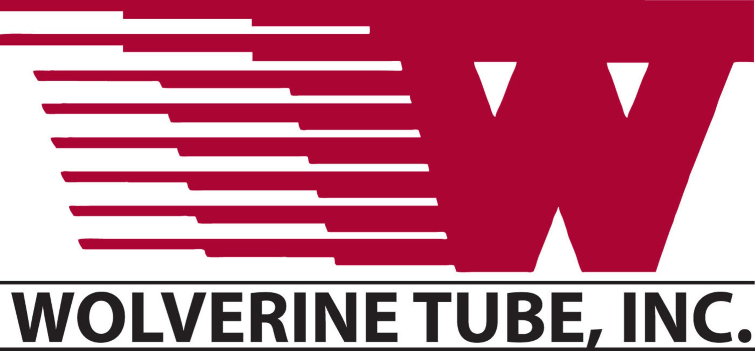 Wolverine Tube, Inc. Logo. (PRNewsFoto/Wolverine Tube, Inc.)